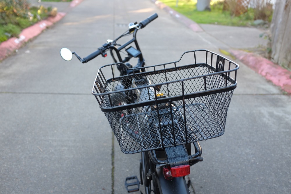 electric-bike-rear-rack-basket