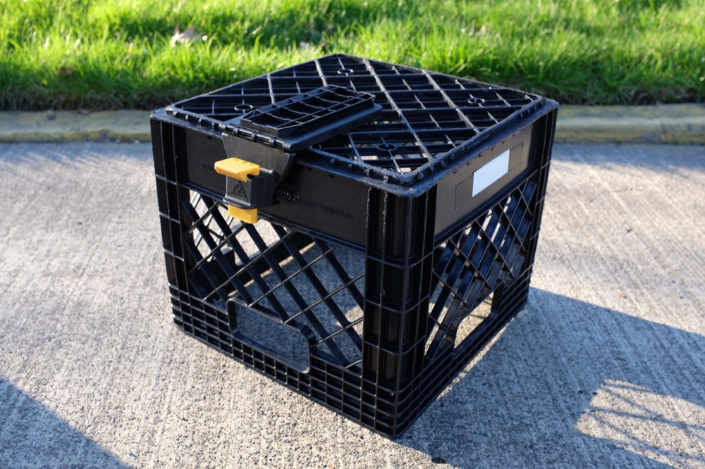 milk-crate-removable-quick-release-bike-rack