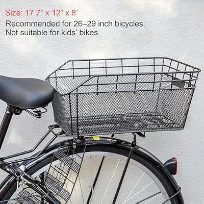 CXWXC basket quick release mounting bracket