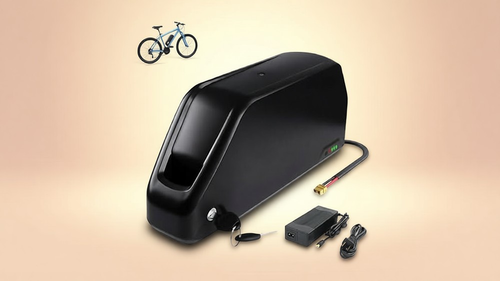 BSTBAT 52V 25Ah Ebike Battery Review: 1300Wh for High-Power Builds