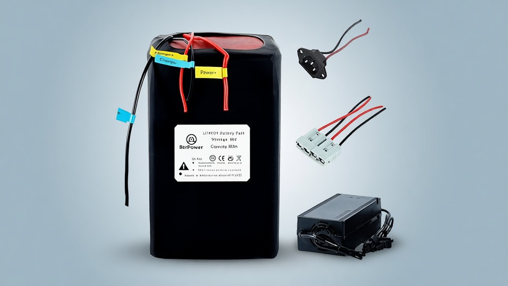 BtrPower 48V 30Ah LiFePO4 Review: The Value Case, Decoded After the Listing Died