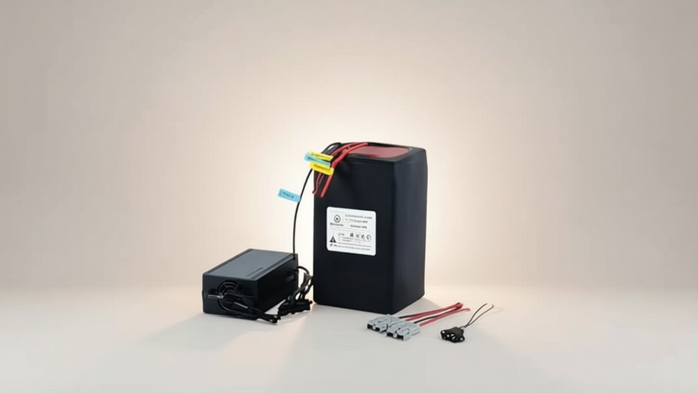 BtrPower 48V/52V 30Ah LiFePO4 Review: One Pack, Two Labels, 58.4V