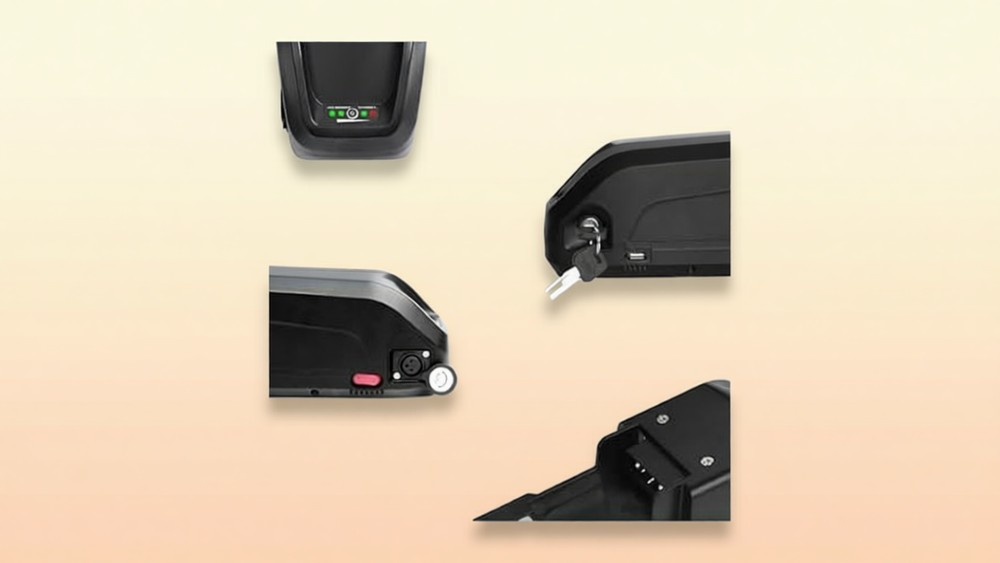 HAIPACKBA detail photo