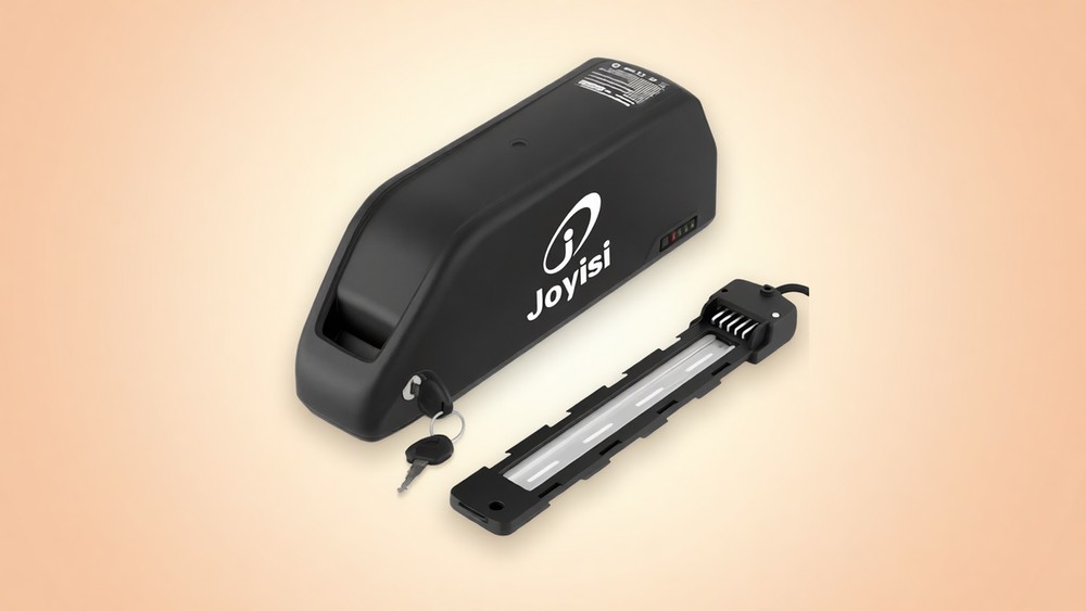 j JOYISI 48V 24Ah ebike battery