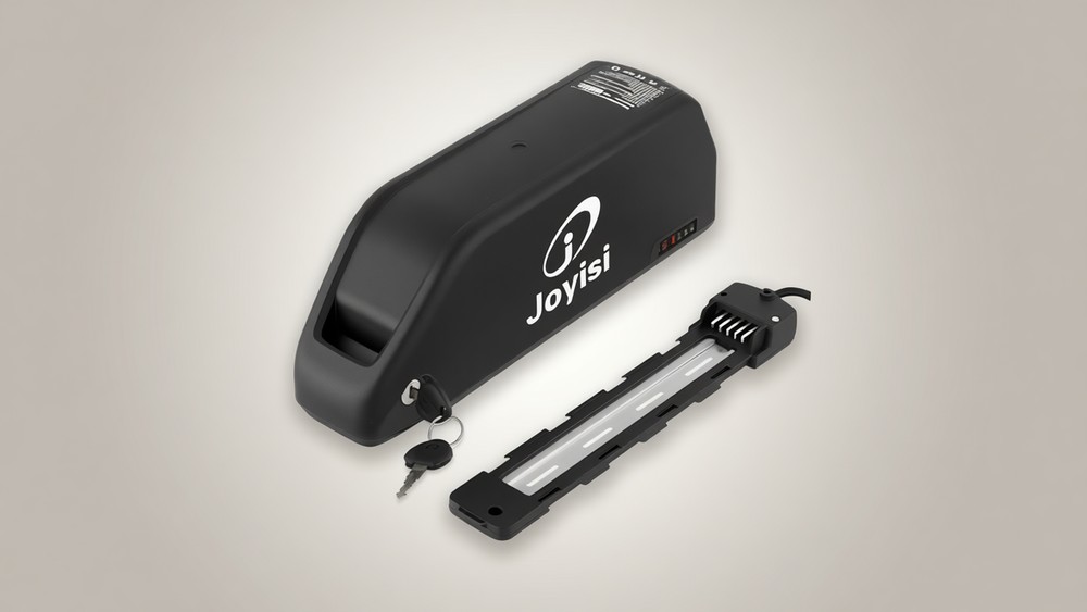 Joyisi 52V 20Ah ebike battery hero shot