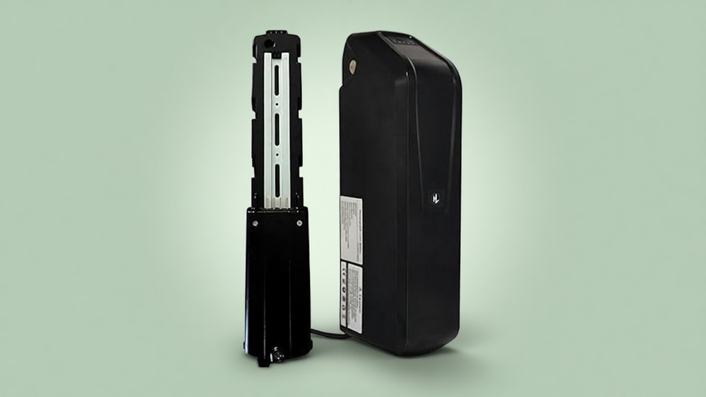 KORNORGE 48V 20Ah Hailong Ebike Battery Review: 960Wh, 1500+ Cycles