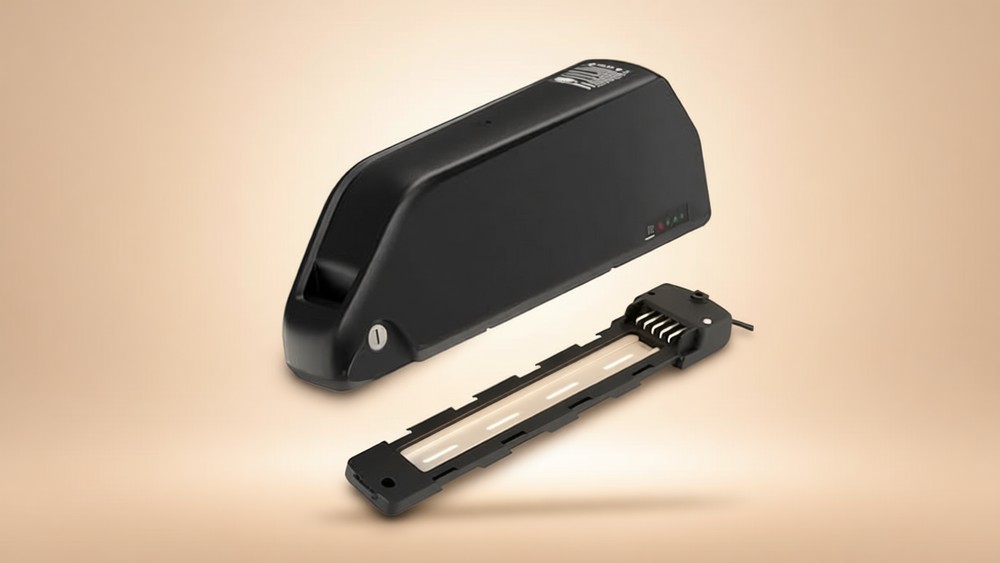 Leonidas 52V 20Ah ebike battery