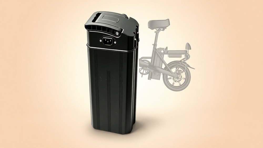 LZIXYM 48V 20Ah Ebike Battery