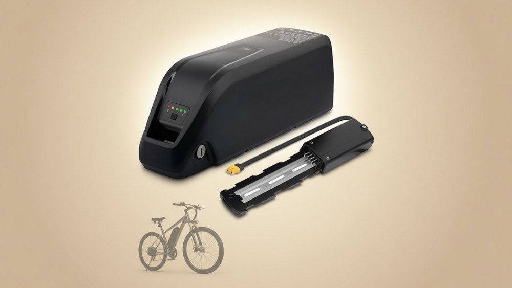 Maxbetip 36V 15.6Ah Ebike Battery Review: 561.6Wh Power Pack with 40A BMS
