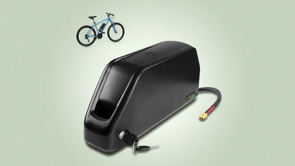 RANSYRI 48V 30Ah Ebike Battery Review: 1440Wh UL-Certified Pack for Bafang Builds