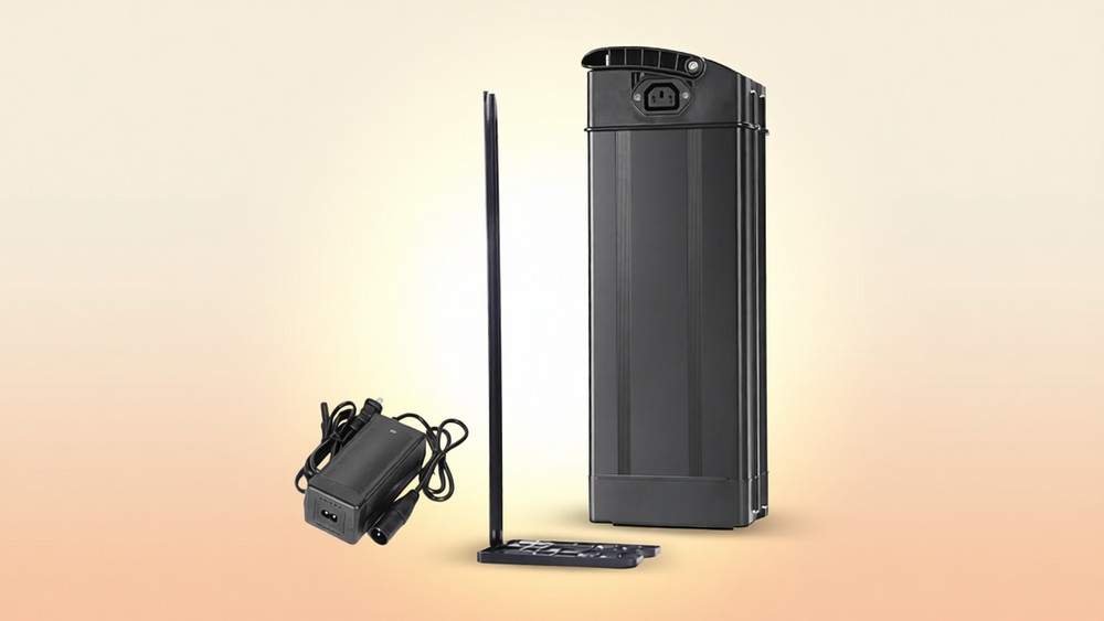 SEENRONGYUAN 48V 13Ah Ebike Battery Review: 624Wh for Wide Motor Range Builds