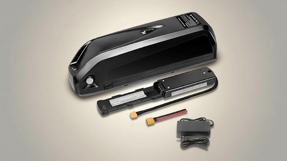SEENRONGYUAN 48V 20Ah Ebike Battery Review: 960Wh with 40A BMS