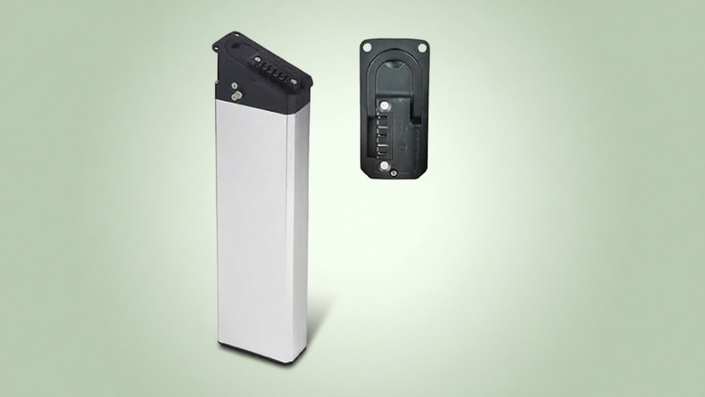 ShunTongDa 48V DCH-case battery for Engwe folding ebikes