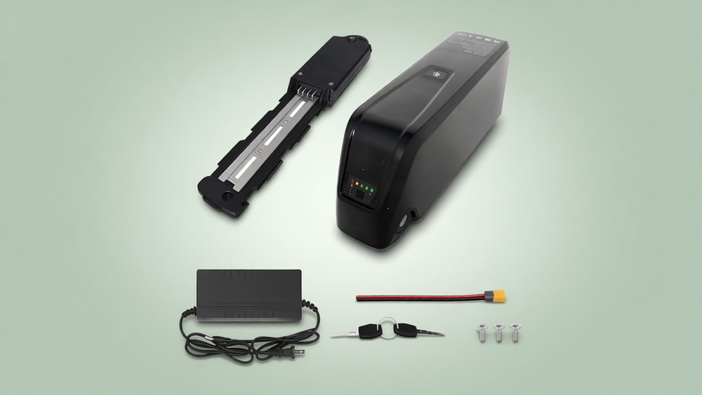 UUGPOWER 48V 20Ah battery