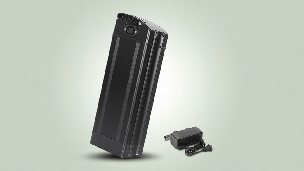 VODIPOWER 48V 13Ah Folding Ebike Battery Review: 624Wh at 9.15 Pounds