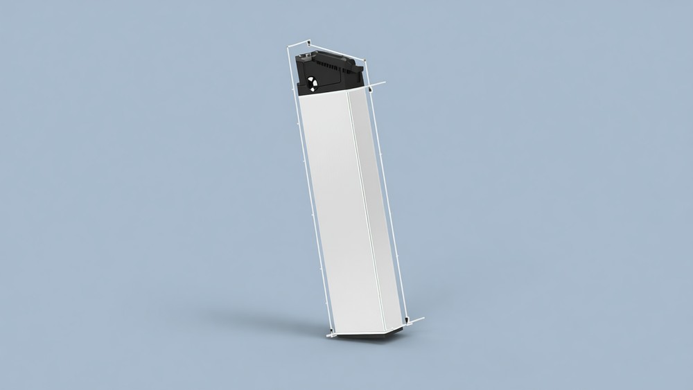 it.6Ah DCH006 Ebike Battery
