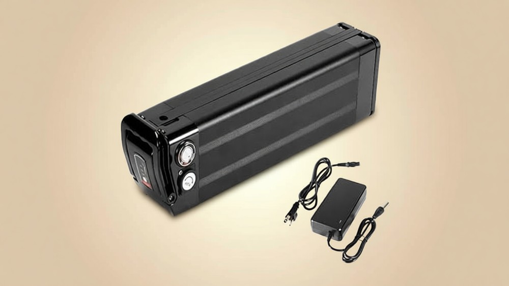 Yose Power 48V 15Ah battery