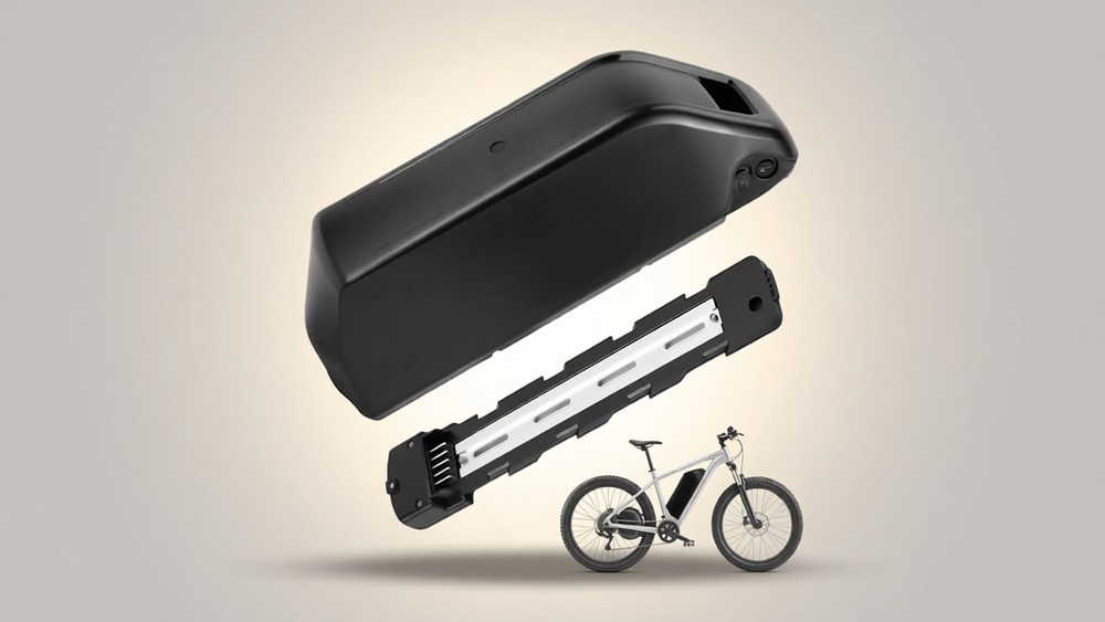 ZLSHELIBK 52V 20Ah Ebike Battery Review: 1040Wh Samsung Cell Pack
