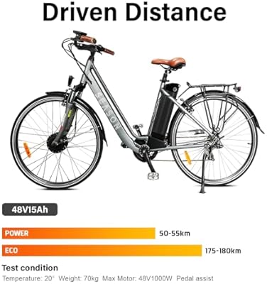 Yose Power 48V 15Ah battery indicator light and power features