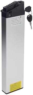 Kaleila 48V 10.4Ah DCH-006 folding ebike battery