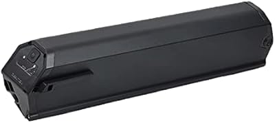 SDTYYP 48V 17Ah Reention Dorado Plus downtube ebike battery with aluminum housing