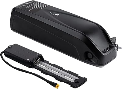 YinZhiBoo 48V 17.5Ah ebike battery external box for conversion builds