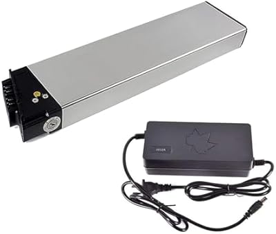 SDTYYP 48V 13.6Ah DCH-006 folding ebike battery