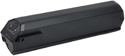 SDTYYP 48V 14Ah integrated ebike battery for Aventon Pace and NCM Moscow