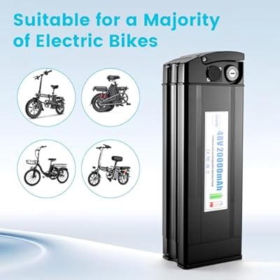 LOLRKO folding battery top connector design