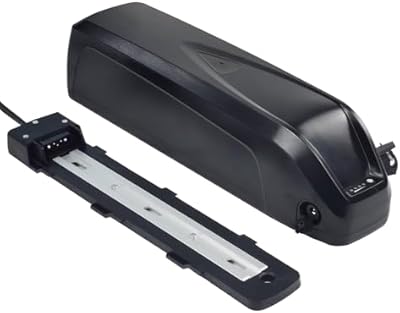 ShunTongDa Hailong 48V 14Ah ebike battery for Rad Power bikes with mounting bracket