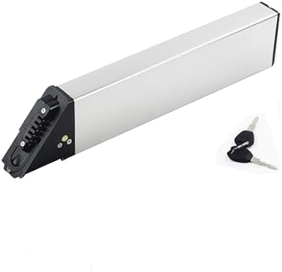 ShunTongDa 48V 10.4Ah folding ebike battery with keys