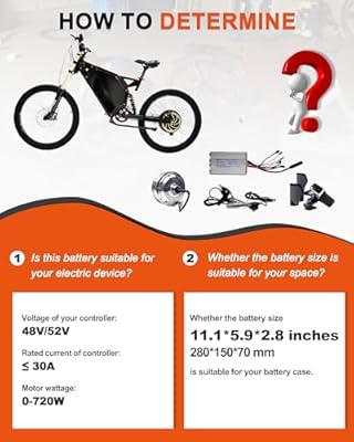 BtrPower LiFePO4 battery detail view