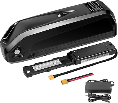 SEENRONGYUAN 48V 13Ah Hailong shark battery with USB port and key lock