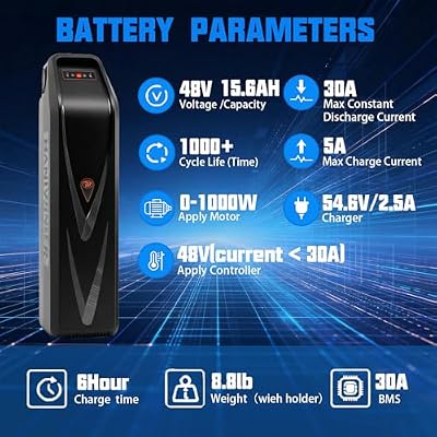 KORNORGE battery key lock and LED gauge