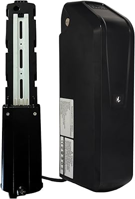 KORNORGE 48V 20Ah Hailong shark ebike battery with XT60 connector