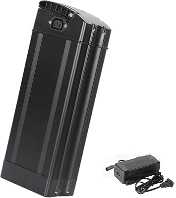 VODIPOWER 48V 13Ah folding ebike battery compact replacement pack