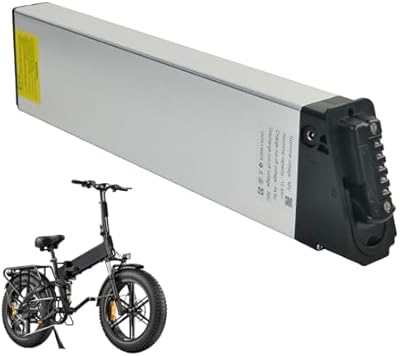 ShunTongDa 48V 10.4Ah folding ebike battery for Lectric XP Step-Thru