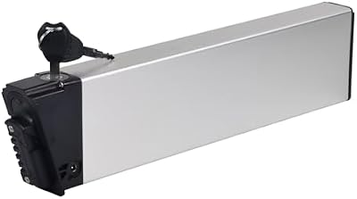 ShunTongDa battery side view showing dimensions