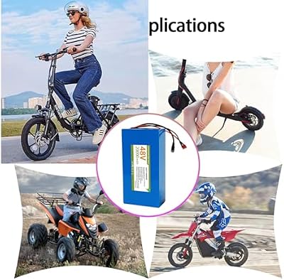 DYMOZYNE battery pack