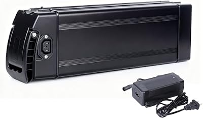 SEENRONGYUAN battery size and mounting bracket