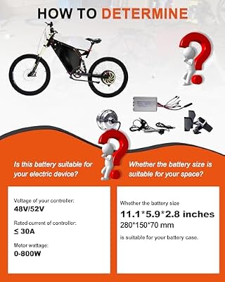 BtrPower battery mounting