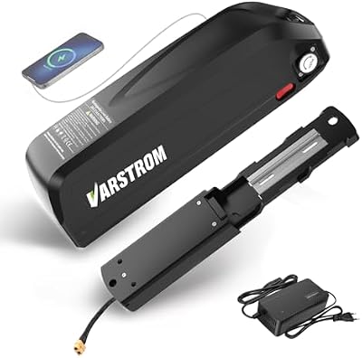 Varstrom product photo