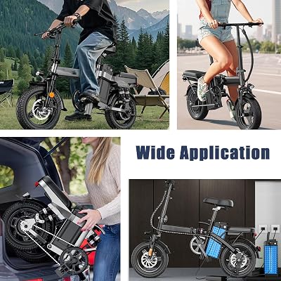 Generic 48V 20Ah battery product gallery
