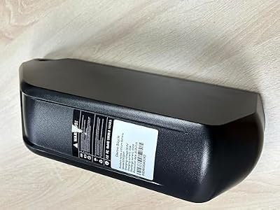 XVYOOYVX 52V 34Ah battery detail