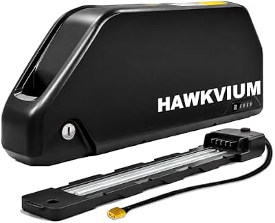 Hawkvium product photo