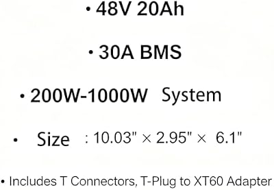 Battery size comparison