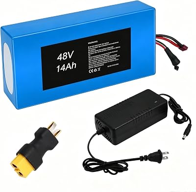 Generic Power Pack