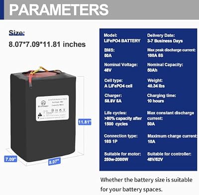 Cymoye battery cell configuration and case