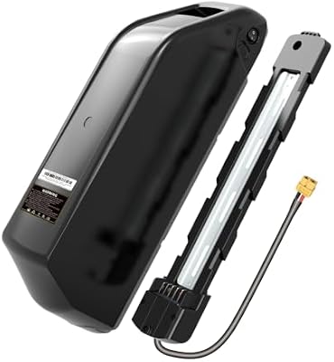 VATOSO 52V 20Ah ebike battery