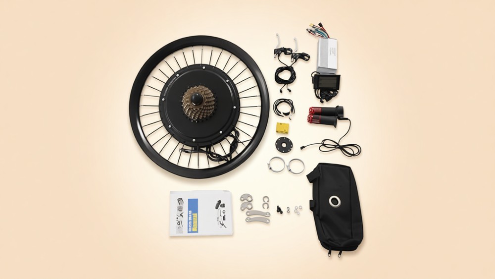 Lariden product photo 1